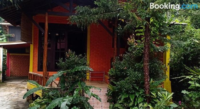 Kost Gunung Sari: Jantung Nyaman di Tengah Cilacap